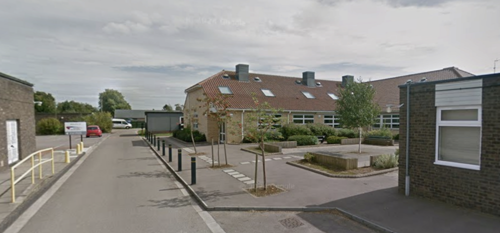 Sawston community college