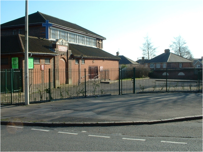 full band practice Birmingham